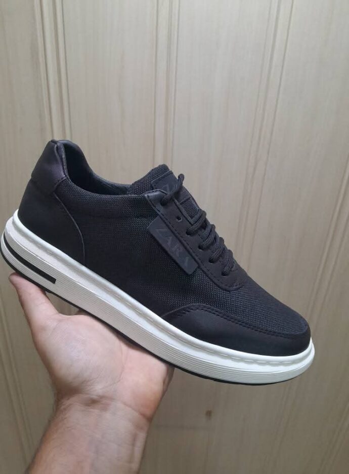 حذاء zara اورطوبيديك
